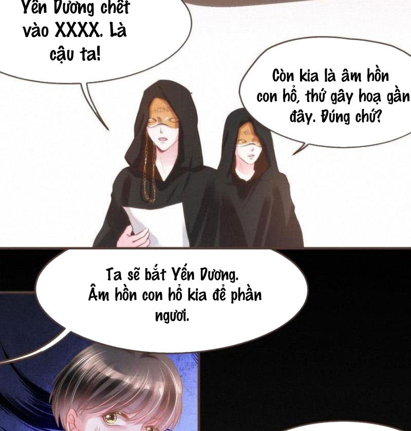 Shh! Tôi Không Phải Vật Cưng Của Cậu! Chap 24 - Next Chap 25